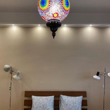 Apartamento Parisi Flat Budapest Exterior foto