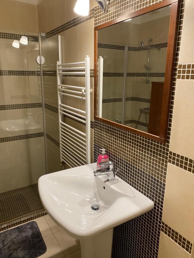 Apartamento Parisi Flat Budapest Exterior foto